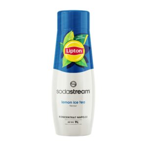 Syrop SodaStream Lipton Ice Tea Cytryna 440 ml